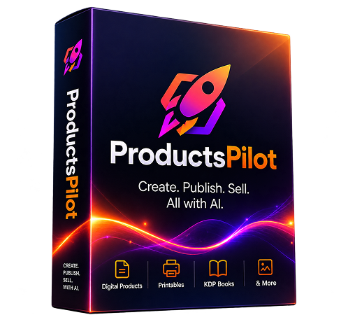 ProductsPilot